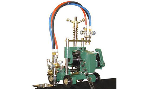 pipe cutter auto