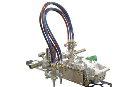 pipe cutter manual